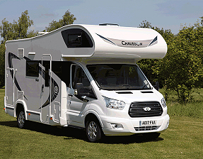 Motorhome Servicing